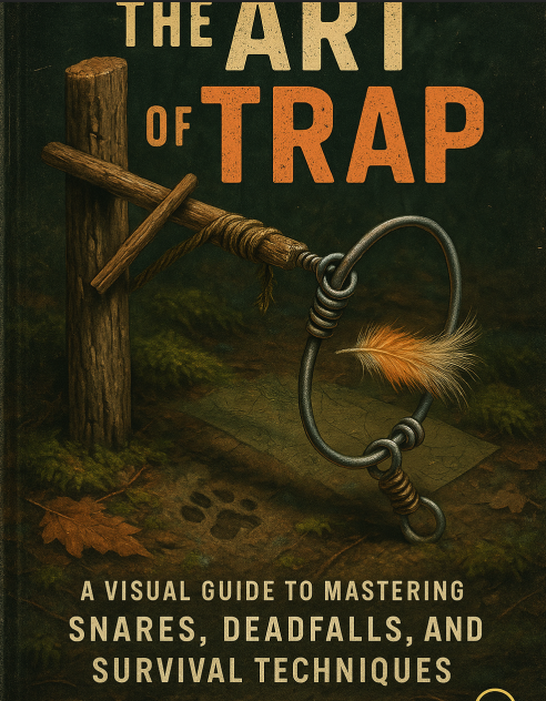 The Art of Trap